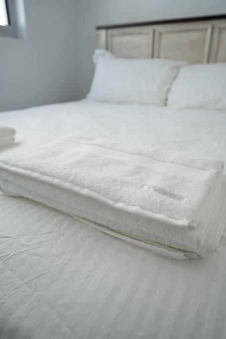 Eggie's Nest - Luxury 1 Bedroom